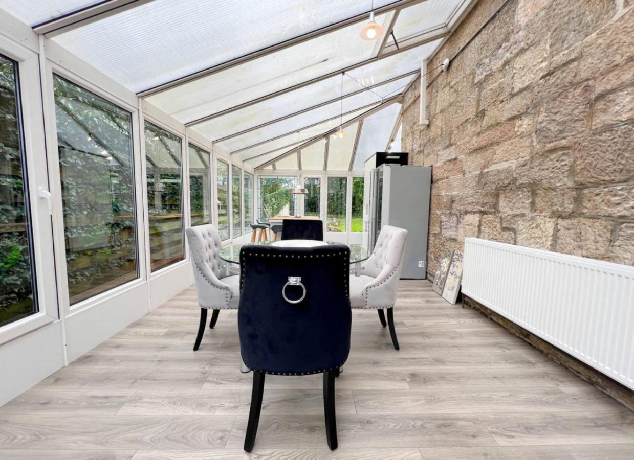 Carlibar Villa Barrhead Eksteriør bilde