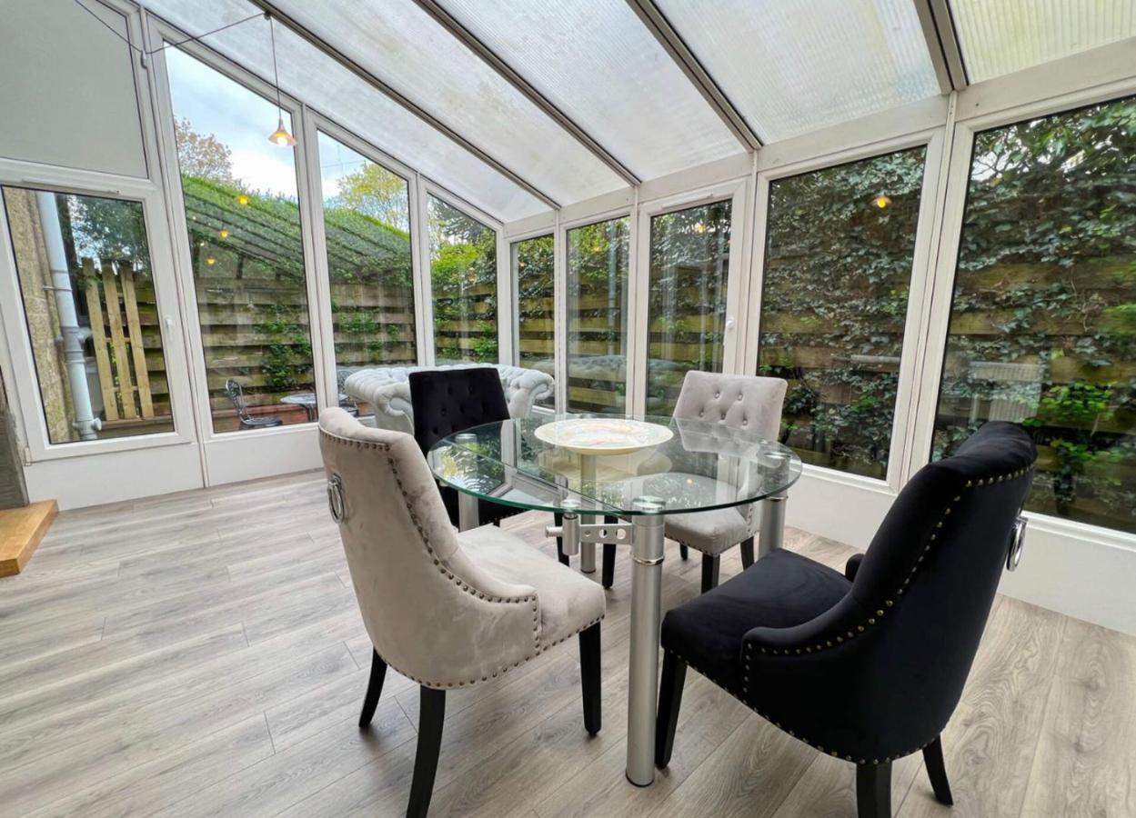 Carlibar Villa Barrhead Eksteriør bilde