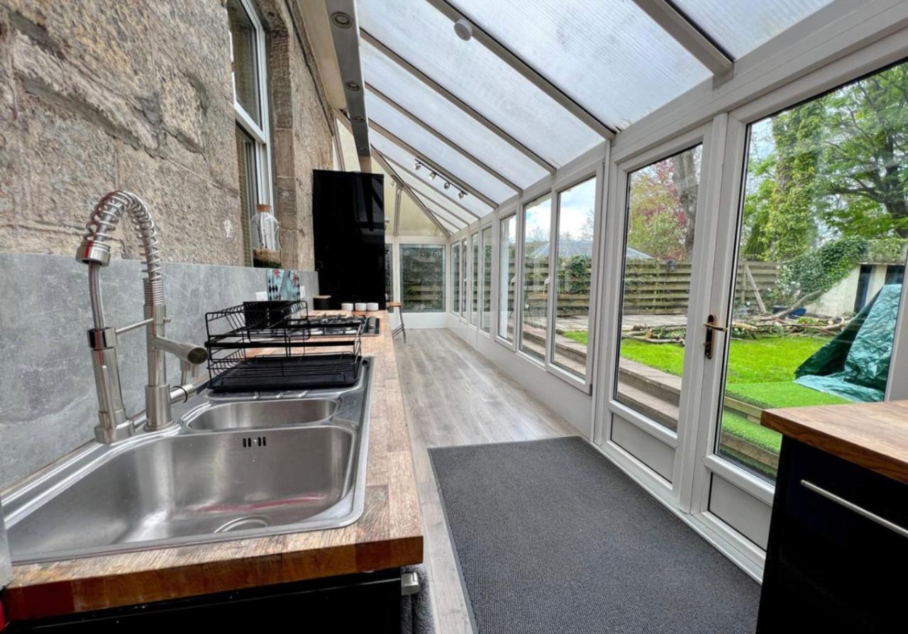 Carlibar Villa Barrhead Eksteriør bilde